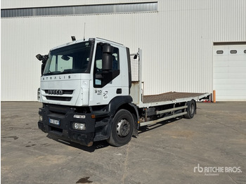 משאית גרירה IVECO Stralis