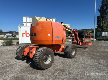 זרוע מרפקי JLG