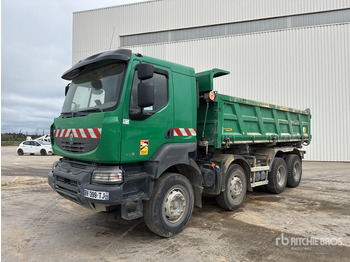 מזהיר RENAULT Kerax 430