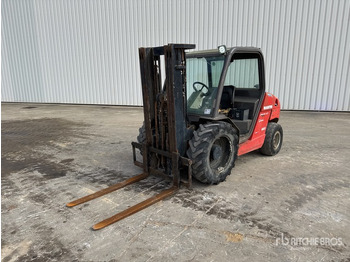 מלגזה MANITOU MH 25-4