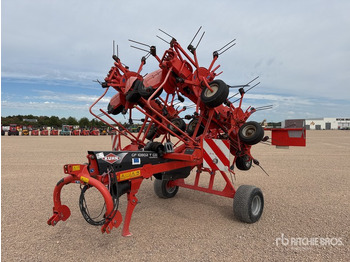 גורף/ מגרפה KUHN