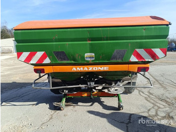 מפזרת דשן AMAZONE