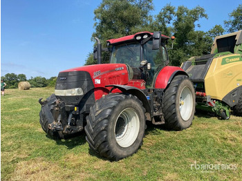 טרקטור חקלאי CASE IH Puma 200