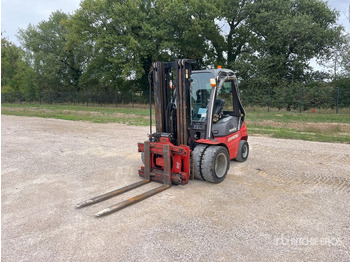 מלגזה MANITOU MI 30 D