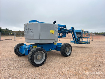 זרוע מרפקי GENIE Z45/25