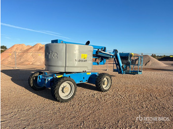 זרוע מרפקי GENIE Z45/25