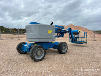 זרוע מרפקי GENIE Z45/25