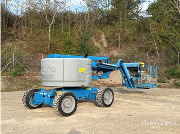 זרוע מרפקי GENIE Z45/25
