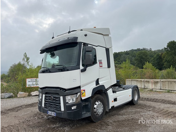 יחידת טרקטור 2019 Renault T440 Confort 4x2 Tracteur Routier Cabine Cou ... S/A Sleeper Truck Tractor: תמונה 2