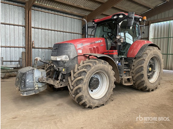 טרקטור חקלאי CASE IH Puma 240