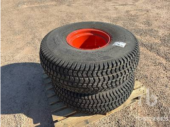 חבילת גלגלים וצמיגים BRIDGESTONE