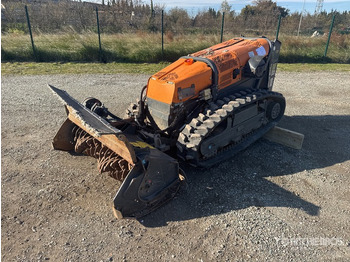 גוזם עשבים ליערות