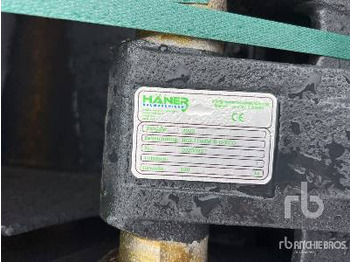 חָדָשׁ דלי מחפר HAENER Package of (Unused): תמונה 5