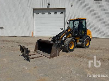 מעמיס גלגלים JCB 409