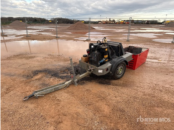 מדחס אוויר KAESER