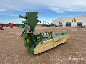 מכסחה KRONE Easycut