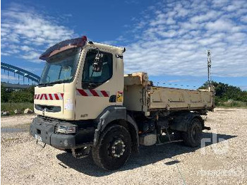 מזהיר RENAULT