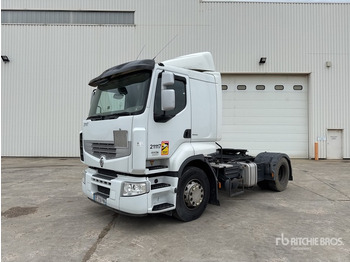 יחידת טרקטור RENAULT Premium 460