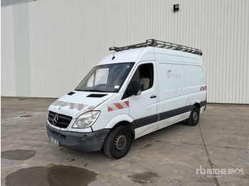 כלי רכב מסחרי MERCEDES-BENZ Sprinter 313