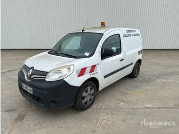 כלי רכב מסחרי RENAULT Kangoo Express