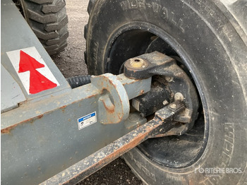 זרוע מרפקי HAULOTTE HA16PX