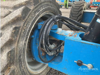 זרוע מרפקי 2014 Genie Z45/25 4WD Diesel Articulating Boom Lift: תמונה 5 זרוע מרפקי 2014 Genie Z45/25 4WD Diesel Articulating Boom Lift: תמונה 5