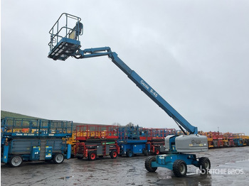 מוט טלסקופי GENIE S45