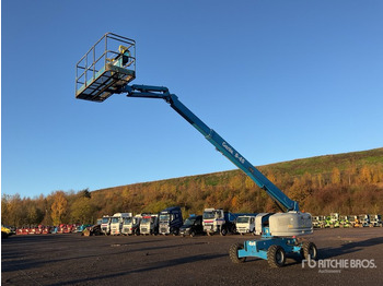 מוט טלסקופי GENIE S45