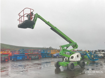 זרוע מרפקי NIFTYLIFT