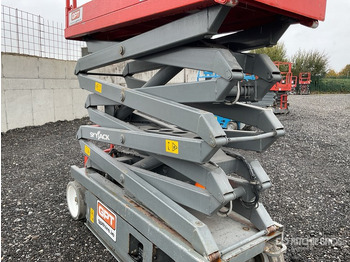 מעלית מספריים 2015 Skyjack SJ 3226 2015 Skyjack SJ3226 Scissor Lift Scissor Lift: תמונה 5