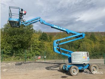 זרוע מרפקי GENIE Z45/25
