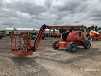 זרוע מרפקי JLG 600AJ