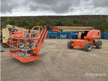 מוט טלסקופי JLG