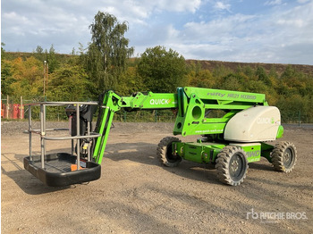 זרוע מרפקי NIFTYLIFT