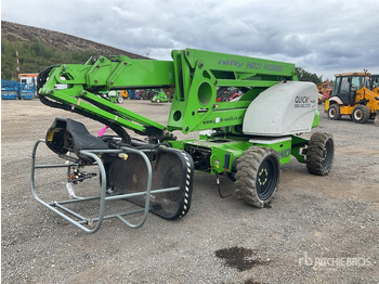 זרוע מרפקי NIFTYLIFT