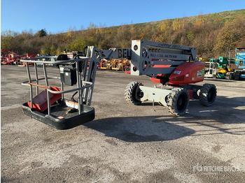 זרוע מרפקי NIFTYLIFT