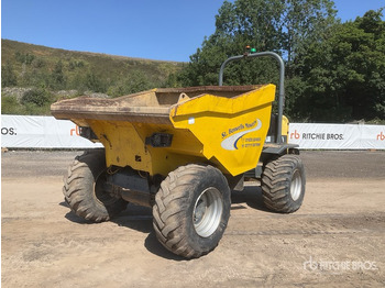 מסיר פסולת WACKER