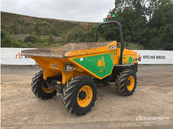 מסיר פסולת JCB