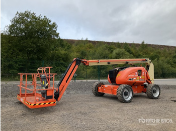 זרוע מרפקי JLG 600AJ