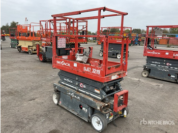 מעלית מספריים 2017 Skyjack SJlll3219 2017 Skyjack SJlll3219 Scissor Lift Scissor Lift: תמונה 4 מעלית מספריים 2017 Skyjack SJlll3219 2017 Skyjack SJlll3219 Scissor Lift Scissor Lift: תמונה 4