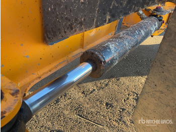 מסיר פסולת 2019 Thwaites MACH2062 6 ton 4x4 Swivel Dumper: תמונה 5 מסיר פסולת 2019 Thwaites MACH2062 6 ton 4x4 Swivel Dumper: תמונה 5