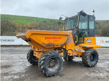 מסיר פסולת THWAITES