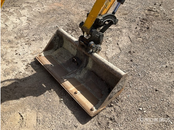 מיני מחפר 2020 JCB 16C-1 Mini Excavator:  &lt;6.6t: תמונה 5