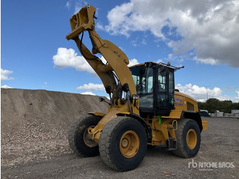 מעמיס גלגלים 2021 Cat 926M Wheel Loader: תמונה 2