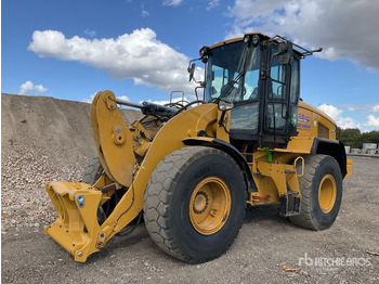 מעמיס גלגלים 2021 Cat 926M Wheel Loader: תמונה 3