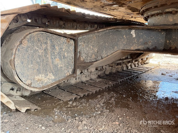 מחפר סורק 2022 JCB 140XL Tracked Excavator: תמונה 5