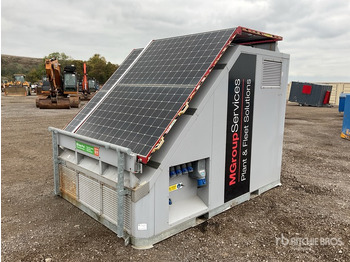 ערכת גנרטורים