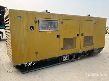 ערכת גנרטורים CATERPILLAR 320