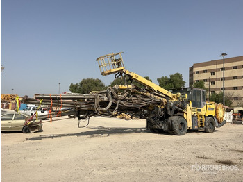 אסדת קידוח ATLAS