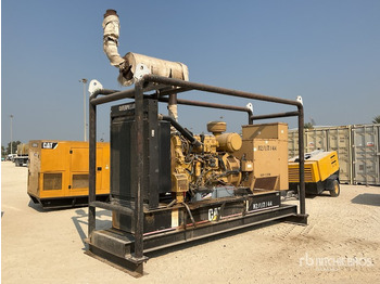 ערכת גנרטורים 2004 Cat 450 410 kVA Skid-Mounted Generator Set: תמונה 2 ערכת גנרטורים 2004 Cat 450 410 kVA Skid-Mounted Generator Set: תמונה 2